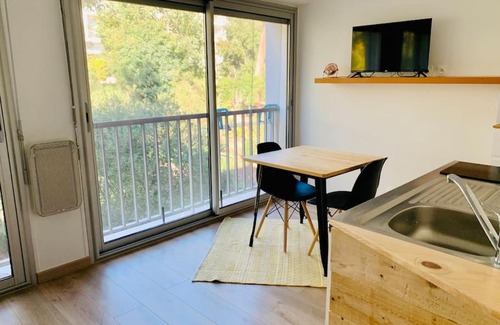 La Seyne-sur-Mer Apartment | Le Port Tamaris