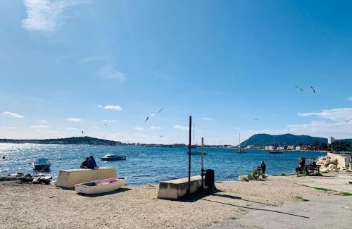 La Seyne-sur-Mer Apartment | Le Port Tamaris