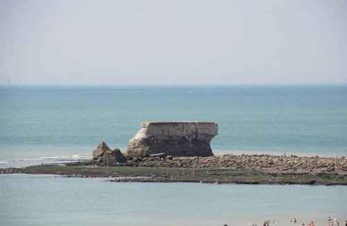 Le Portel Apartment | Le Portel plage Les 4 saisons