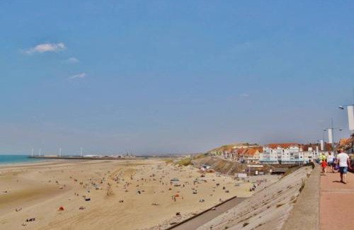 Le Portel Apartment | Le Portel plage Les 4 saisons