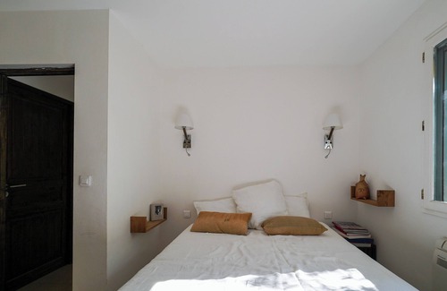 Pegairolles-de-Bueges Other | Le Pré de Marius, Farmhouse with natural swimming pool in an exceptional natural setting