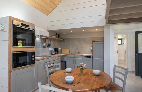 Locquirec House | Le Préau by Interhome