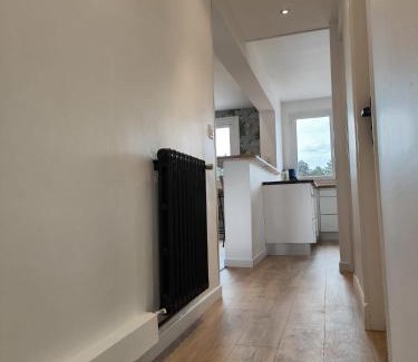Fecamp Apartment | Le Précieux