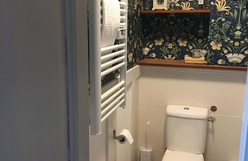 Passais-Villages Bed & Breakfast | Le Presbytère Chambre D'hôtes