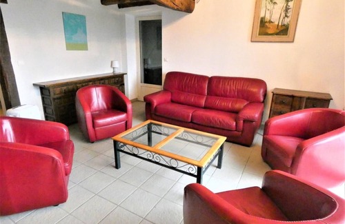 Orist House | Le Pressoir - Orist - Gîte