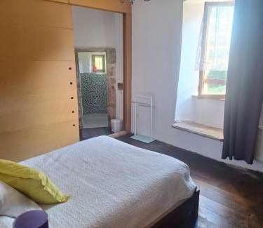Comps-la-Grand-Ville Bed & Breakfast | Le Prieuré de Saint Sauveur - Séjour Nature & Détente