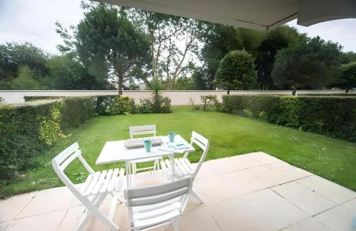 Dinard Apartment | Le Prieuré