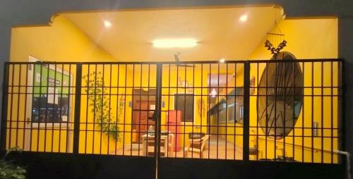Kalapettai Hotel | LE PRINCE VILLA with CAR PARKING # TRIPLE 9 TRIPLE 4 16 DOUBLE ZERO