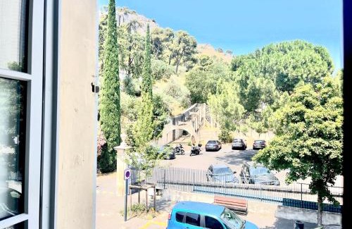 Cavaillon Apartment | Le Provençal Colline St Jacques