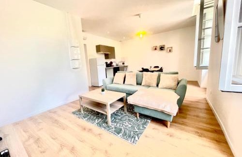 Cavaillon Apartment | Le Provençal Colline St Jacques