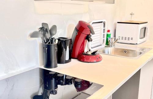 Cavaillon Apartment | Le Provençal Colline St Jacques
