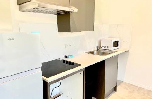 Cavaillon Apartment | Le Provençal Colline St Jacques
