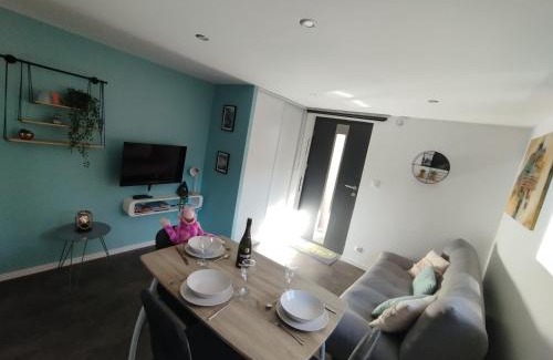 Kaysersberg-Vignoble Apartment | Le Ptit Lou