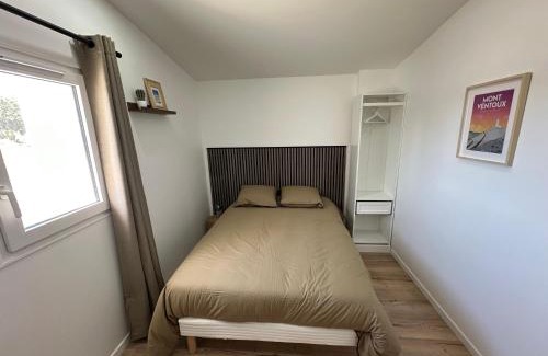 Codolet Apartment | Le QG