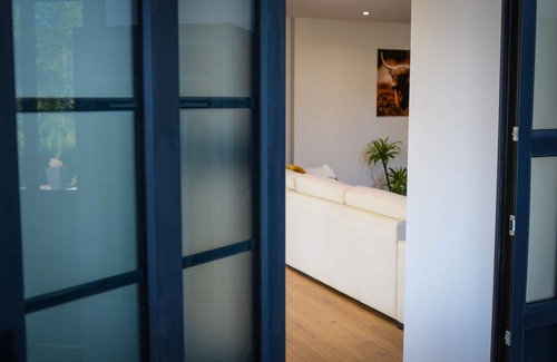 Noyelles-sur-Mer House | Le Quai Huppé, Voie 3
