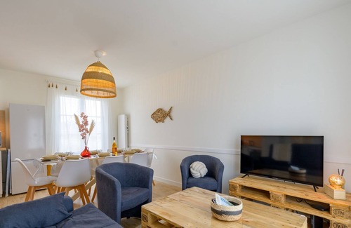 Sainte-Marie-de-Re House | Le Quai Salé