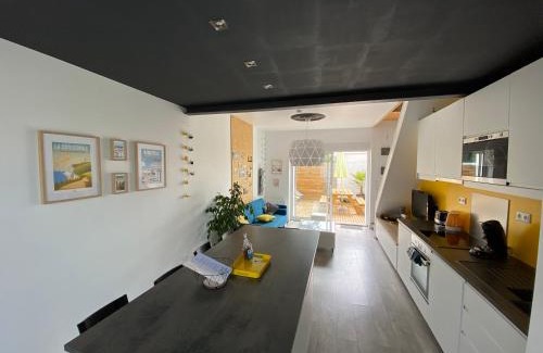 Wimereux House | Le Réservoir