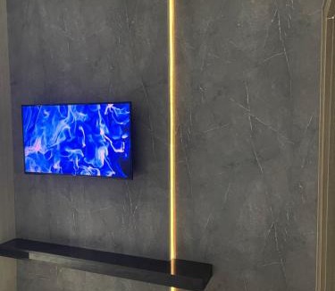 Jabi Apartment | Le Rêve Apartment