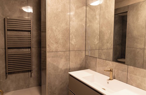 Santa Croce Hotel | Le Rêve De Naim - Firenze