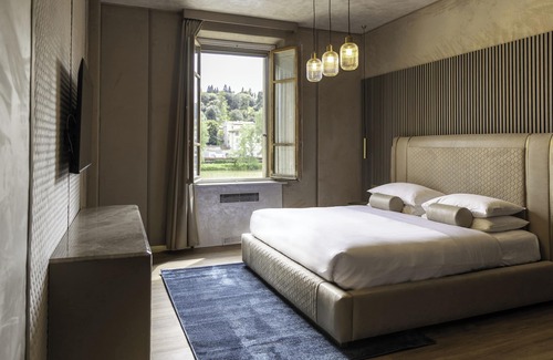 Santa Croce Hotel | Le Rêve De Naim - Firenze