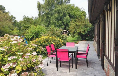 Touffreville-la-Corbeline House | Le Rançon - TOUFFREVILLE LA CORBELINE