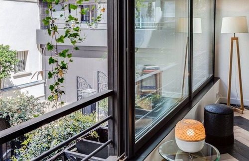 Gaillon Apartment | Le Rayz Vendôme