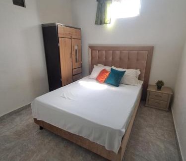 Cartagena District Apartment | Le Reeve, Vive la Magia Apartamento en Cartagena