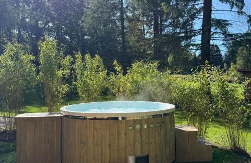 Spa Ski Chalet | Le Refuge