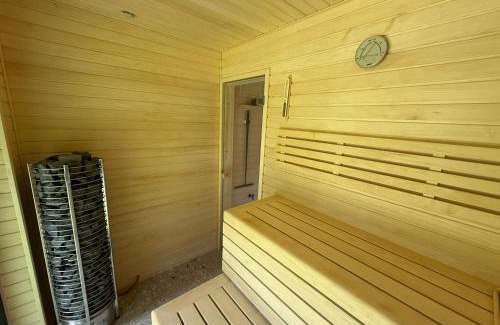 Spa Ski Chalet | Le Refuge