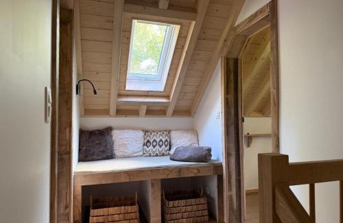 Spa Ski Chalet | Le Refuge