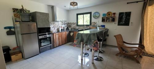 Salazie Apartment | Le Refuge d'Heva