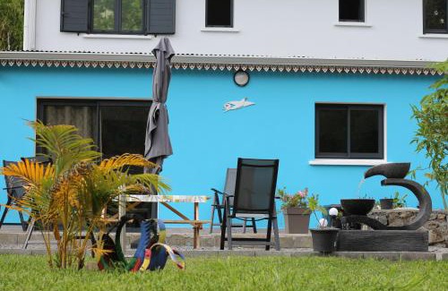 Salazie Apartment | Le Refuge d'Heva