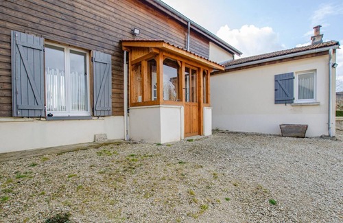 Essoyes House | Le Refuge des Cépages - ESSOYES