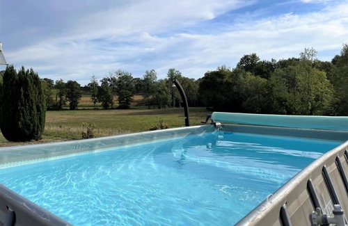 Arrien House | LE Refuge DU Gabas - Arrien