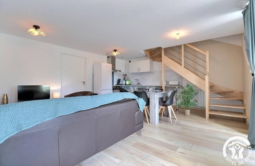 Paimpont House | Le Refuge Enchanté - PAIMPONT