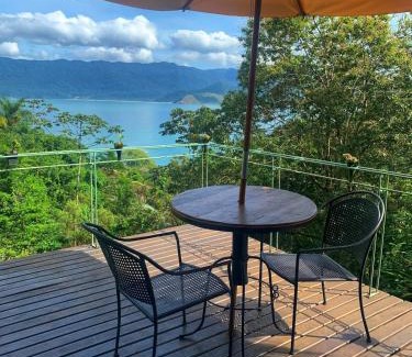 Veloso Cabin | Le Refuge Suites