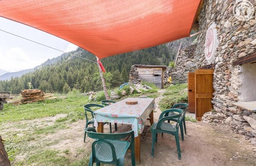 Termignon House | LE RELAIS DE CHARLEMAGNE DUPLEX