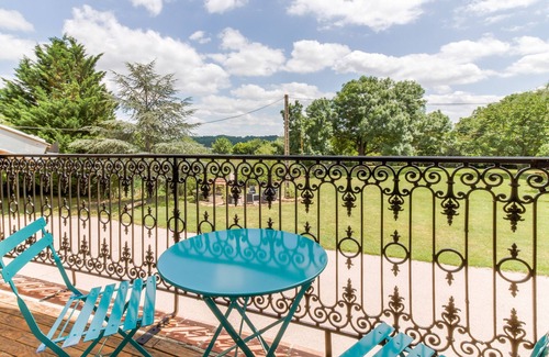 Boulogne-sur-Gesse House | Le Relais de Soubeille - Gîte au coeur de la nature