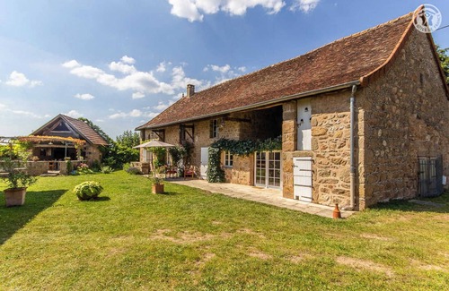 Suin House | Le Relais de Mont - SUIN