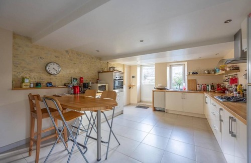 Asnelles House | Le Relais Postal