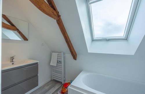 Asnelles House | Le Relais Postal