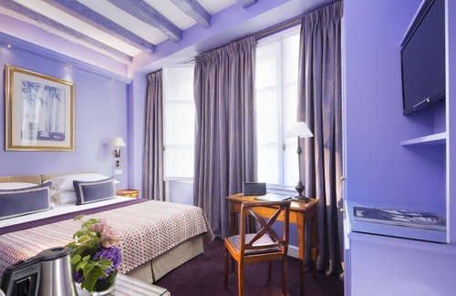 Quartier de la Place-Vendome Hotel | Le Relais Saint Honoré