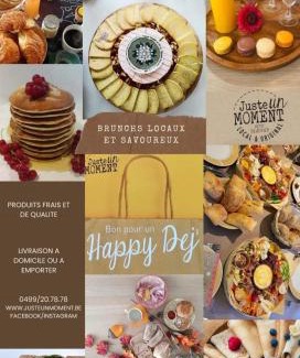 Ferrieres House | Le Rensy