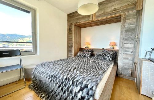 Le Planellet Apartment | Le Repère de l'Ours