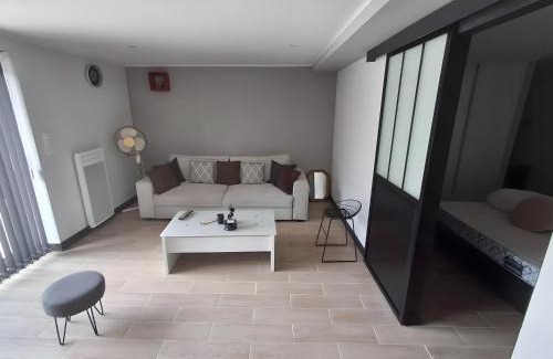Coulounieix-Chamiers Apartment | Le Repaire de Belette