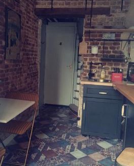 Fecamp House | Le repos des ducs, accessible en vélo