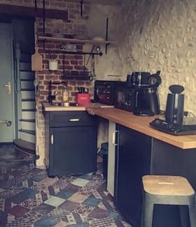 Fecamp House | Le repos des ducs, accessible en vélo