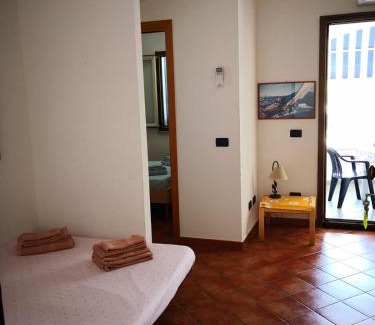 La Caletta Apartment | Le Residenze Blu Sardinia