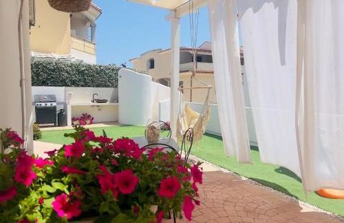 Siniscola House | Le residenze del mare Affittacamere