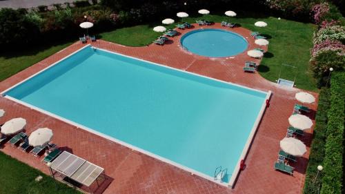 San Vincenzo Apartment | Le Residenze di Santa Costanza - Il Lentisco